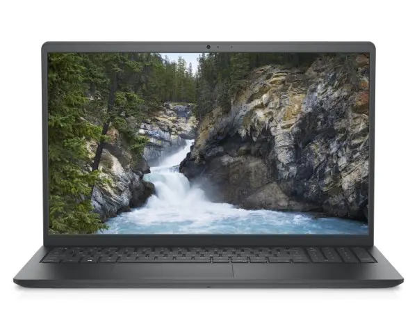 DELL Vostro 3520 15.6'' FHD 120Hz i7-1255U 16GB 512GB SSD Intel Iris Xe Win11Pro crni 5Y5B