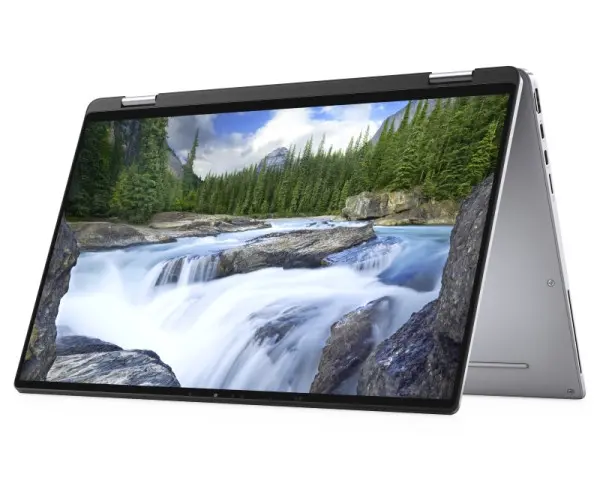 DELL Latitude 9520 2-u-1 15'' FHD Touch 400 nits i7-1185G7 16GB 512GB SSD Intel Iris Xe Backlit FP Win11Pro 3yr ProSupport
