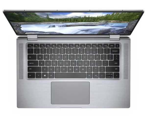 DELL Latitude 9520 2-u-1 15'' FHD Touch 400 nits i7-1185G7 16GB 512GB SSD Intel Iris Xe Backlit FP Win11Pro 3yr ProSupport