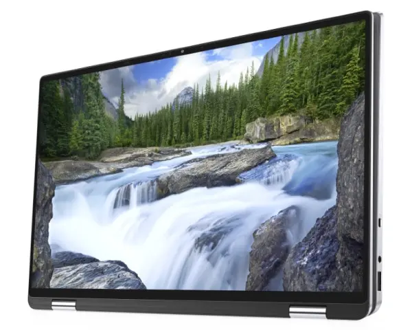 DELL Latitude 9520 2-u-1 15'' FHD Touch 400 nits i7-1185G7 16GB 512GB SSD Intel Iris Xe Backlit FP Win11Pro 3yr ProSupport