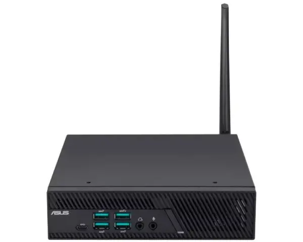 ASUS Mini PC PB62-B5016MH (i5-11400, 8GB, M.2 SSD 256GB)
