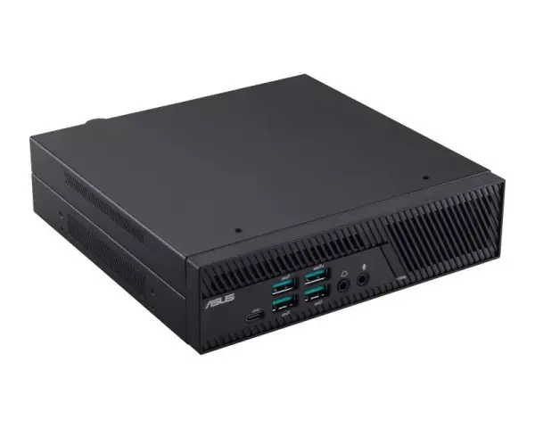 ASUS Mini PC PB62-B5016MH (i5-11400, 8GB, M.2 SSD 256GB)