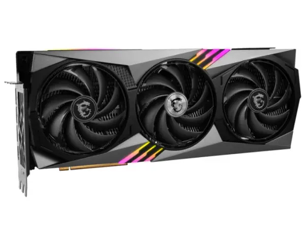 MSI nVidia GeForce RTX 4080 16GB 256bit RTX 4080 16GB GAMING X TRIO