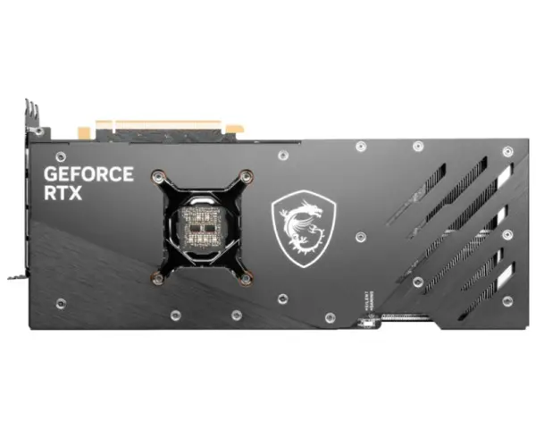 MSI nVidia GeForce RTX 4080 16GB 256bit RTX 4080 16GB GAMING X TRIO