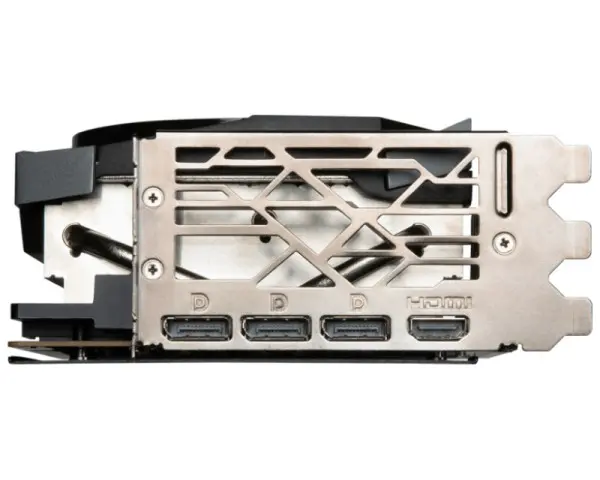MSI nVidia GeForce RTX 4080 16GB 256bit RTX 4080 16GB GAMING X TRIO