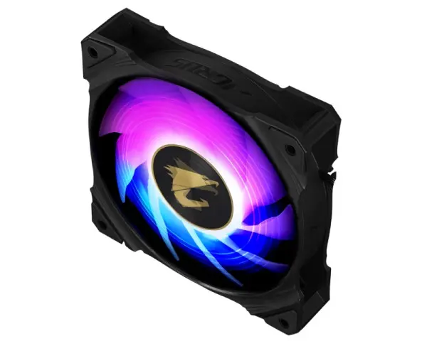 GIGABYTE GP-AR120RFAN AORUS 120 ARGB ventilator