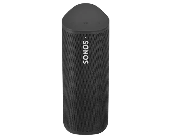 SONOS Roam SL Wireless zvučnik crni