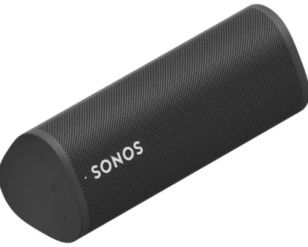 SONOS Roam SL Wireless zvučnik crni