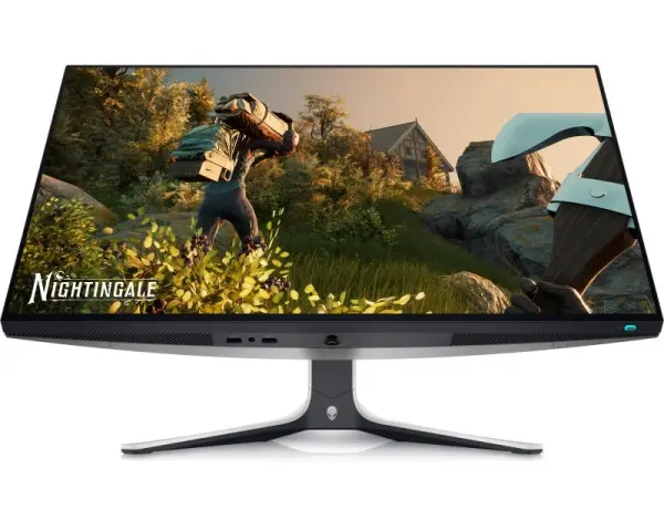 DELL 27'' AW2723DF QHD 240Hz FreeSync/G-Sync Alienware Gaming monitor
