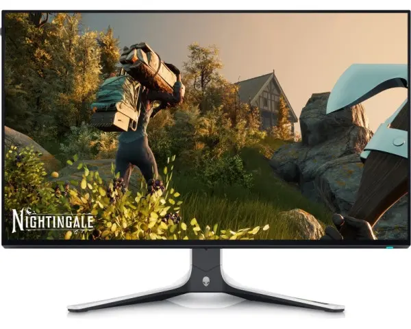 DELL 27'' AW2723DF QHD 240Hz FreeSync/G-Sync Alienware Gaming monitor