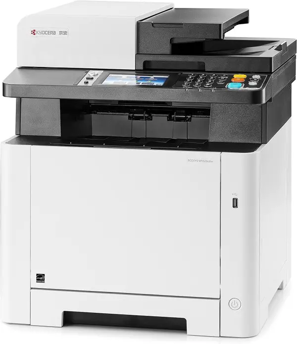 KYOCERA M5526cdwA color multifunkcijski uredjaj (USB+mreza+wireless)