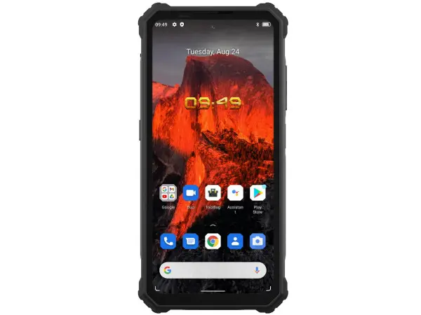 Smartphone TESLA Explr9 8GB128GBcrna' ( 'EXPLR9' ) 