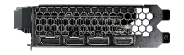 SVGA GeForce Palit RTX3060 StormX OC 12GB GDDR6