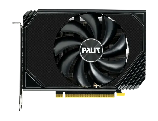 SVGA GeForce Palit RTX3060 StormX OC 12GB GDDR6
