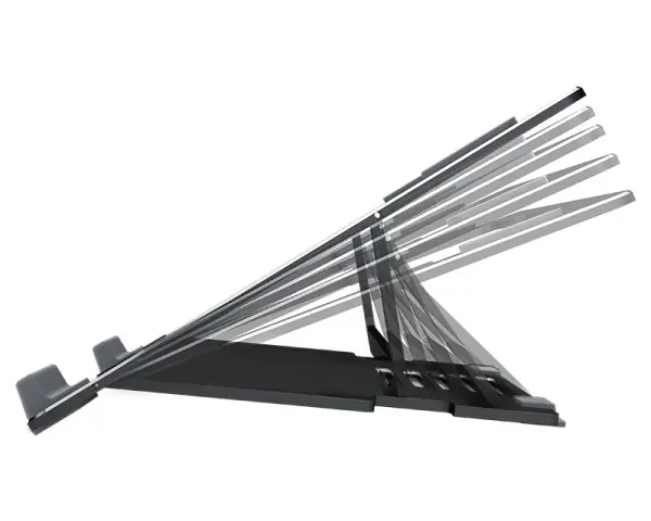 COOLER MASTER ERGO Stand Air 30th Anniversary Edition (MNX-SSEK-NNNNN-30)