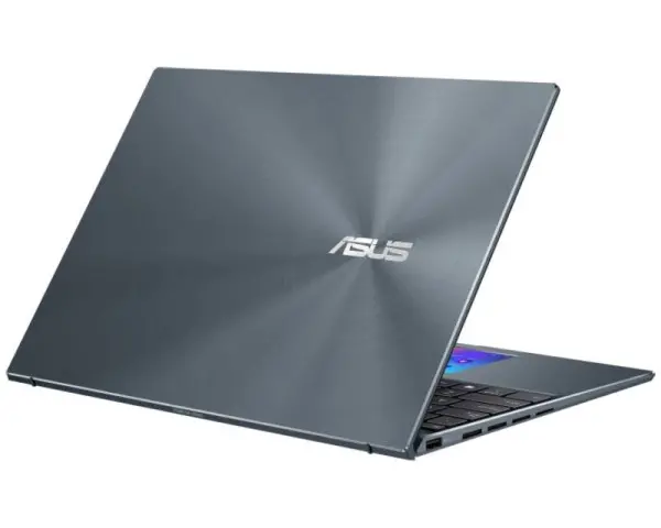 ASUS ZenBook 14X OLED UX5400EA-OLED-KN721X (14'' WQXGA+, i7-1165G7, 16GB, SSD 512GB, Win11 Pro) bulk