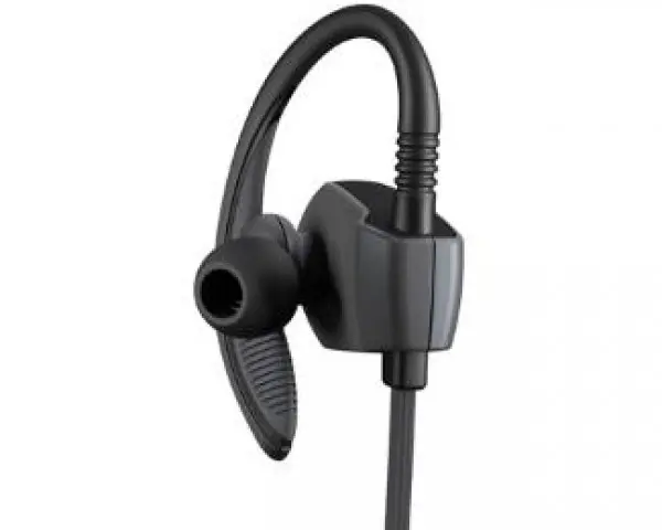 ENERGY SISTEM Energy Sport 1 BT crne bubice sa mikrofonom