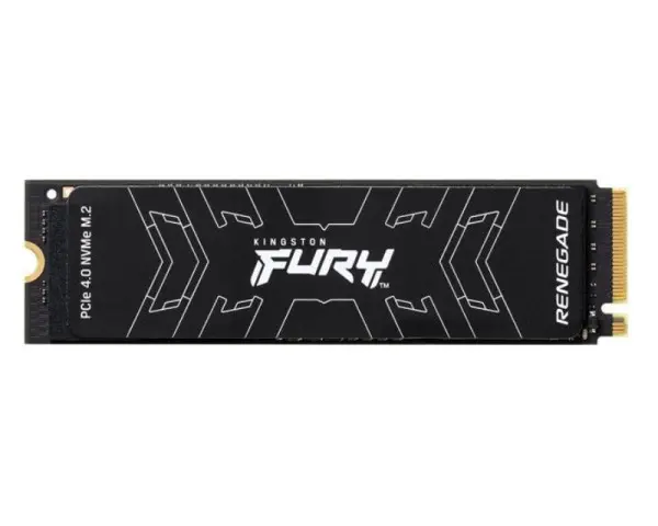 KINGSTON 4TB M.2 NVMe SFYRDK4000G SSD FURY Renegade