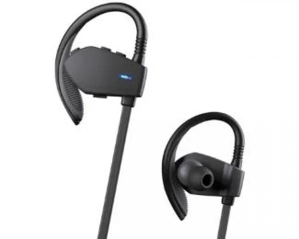 ENERGY SISTEM Energy Sport 1 BT crne bubice sa mikrofonom