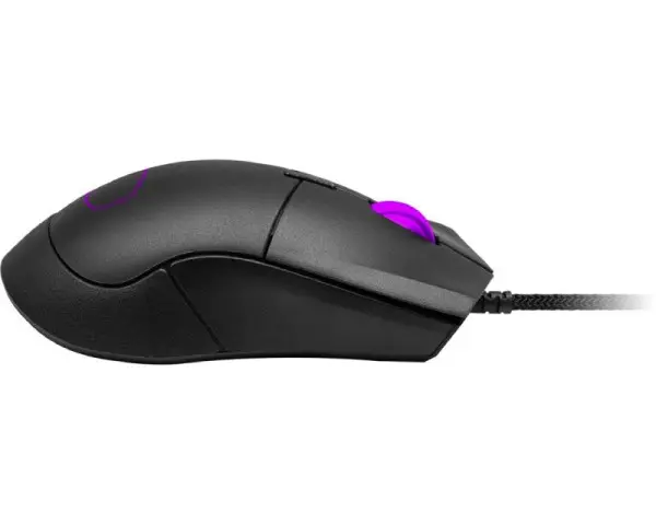 COOLER MASTER MM310 miš crni mat (MM-310-KKOL1)