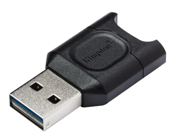 KINGSTON Čitač kartica MLPM