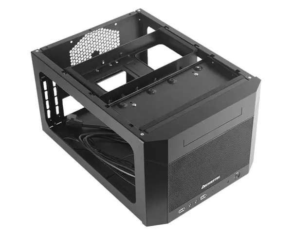 CHIEFTEC Kućište CN-01B-OP Pro Cube Mini