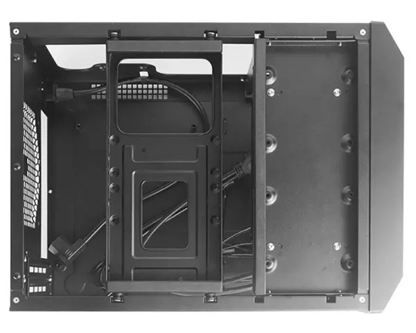CHIEFTEC Kućište CN-01B-OP Pro Cube Mini