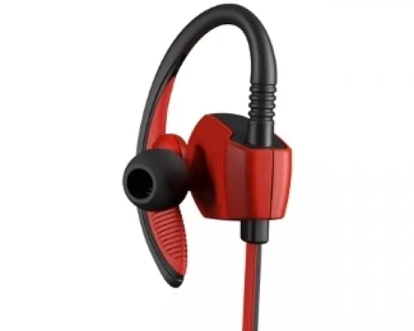 ENERGY SISTEM Energy Sport 1 BT crvene bubice sa mikrofonom