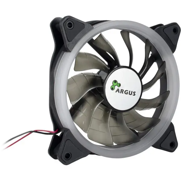 Cooler Inter-Tech Argus 120mm RS-051 RGB