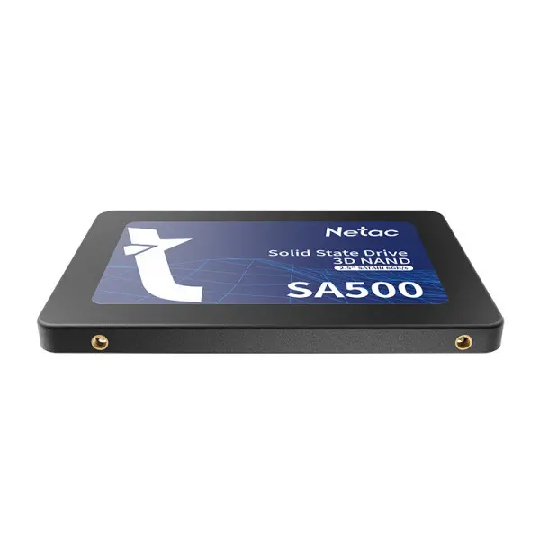 SSD 2.5 240GB Netac SA500 2.5 SATAIII NT01SA500-240-S3X