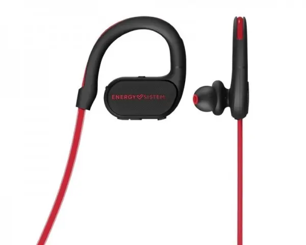 ENERGY SISTEM BT Running 2 Neon crvene slušalice