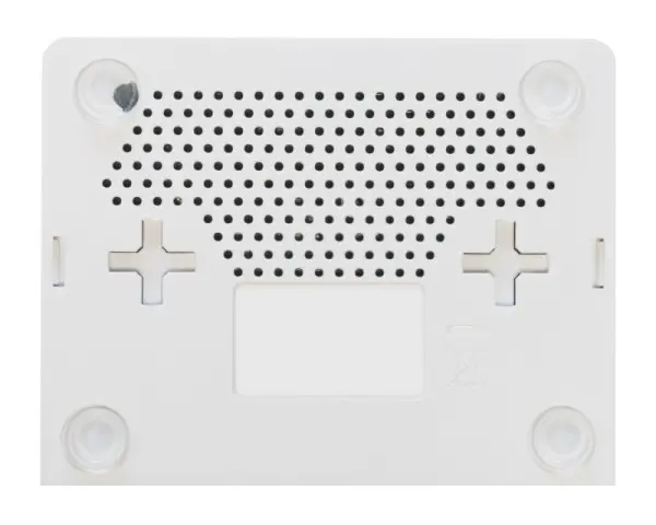 MikroTik RB750Gr3 hEX ruter sa 5 x Gigabit LAN / WAN portova 10/100/1000Mb/s + U