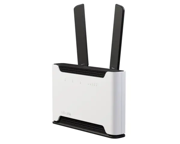 MIKROTIK Chateau 5G with RouterOS L4 license (D53G-5HacD2HnD-TC&RG502Q-EA)