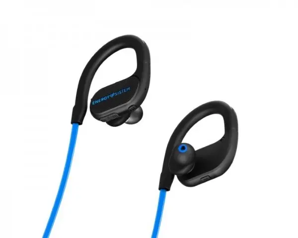 ENERGY SISTEM BT Running 2 Neon plave slušalice