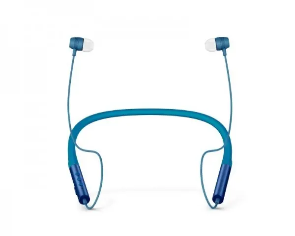 ENERGY SISTEM Neckband 3 Bluetooth plave slušalice