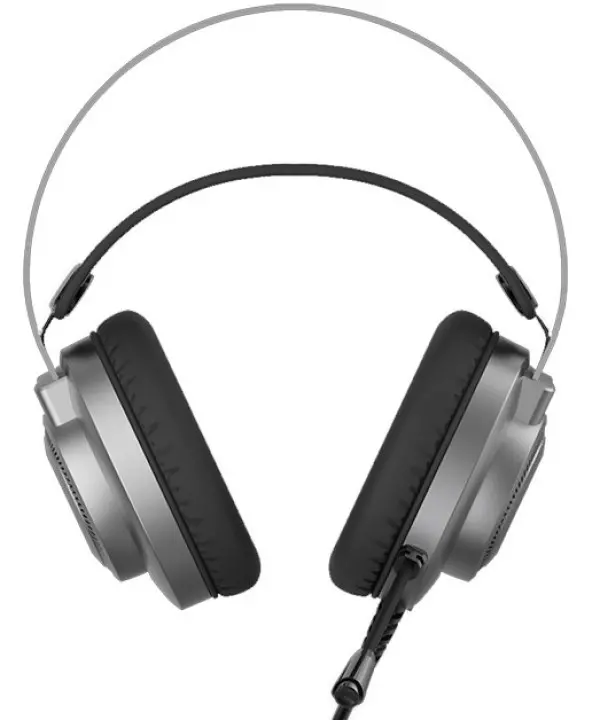 A4-J200S A4Tech Bloody gejmerske slusalice sa mikrofonom,  SURROUND, 50mm/16ohm, color LED, USB