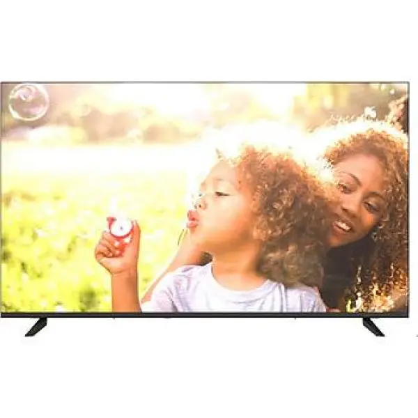 TV PROFILO SMART LED 50'' 50PA515EG UHD 3840x2160ANDROID 11DVB-T2CS2black