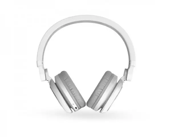 ENERGY SISTEM BT Urban 2 Radio bele slušalice
