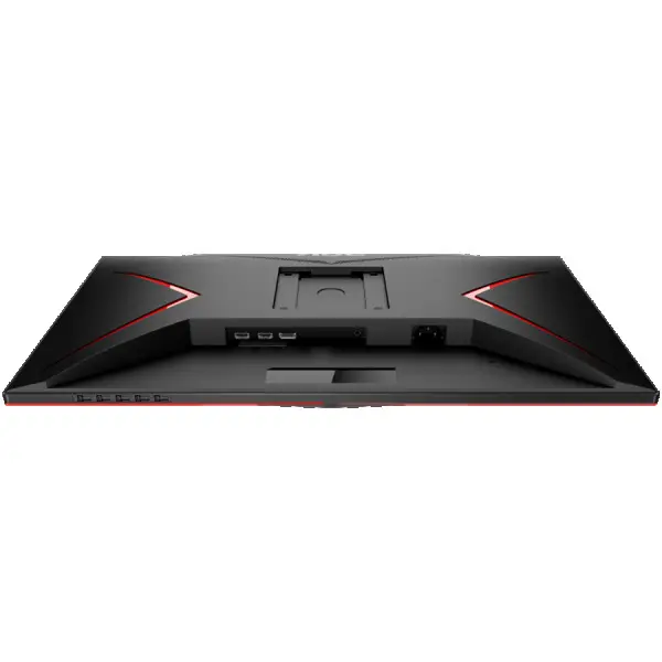 AOC Gaming Q27G2EBK - G2 SeriesLED monitor gaming 27'' 2560 x 1440 QHD @ 155 Hz VA 250 cdm˛ 3000:1 1 ms 2xHDMI DisplayPort black red ( Q27G2