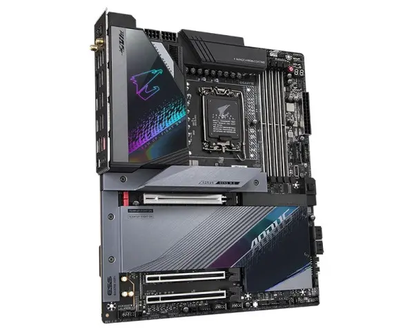GIGABYTE Z790 AORUS MASTER rev. 1.x