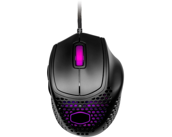 COOLER MASTER MM720 crni miš (MM-720-KKOL1) (2)