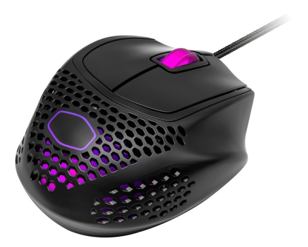 COOLER MASTER MM720 crni miš (MM-720-KKOL1) (2)