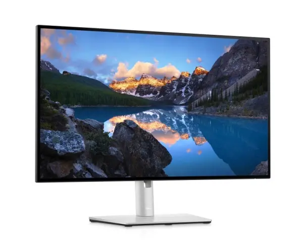 DELL OEM 27'' U2722D QHD USB-C UltraSharp IPS monitor