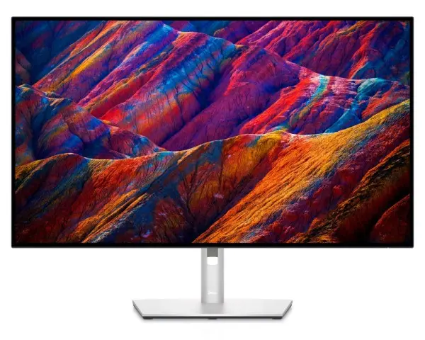 DELL OEM 31.5'' U3223QE 4K USB-C UltraSharp IPS monitor