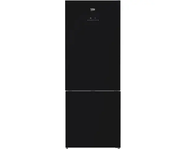 BEKO RCNE560E60ZGBHN kombinovani frižider