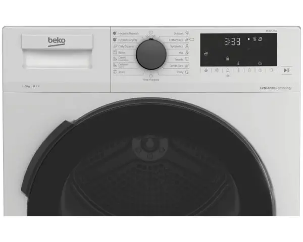 BEKO DS 9414 CX2 mašina za sušenje veša