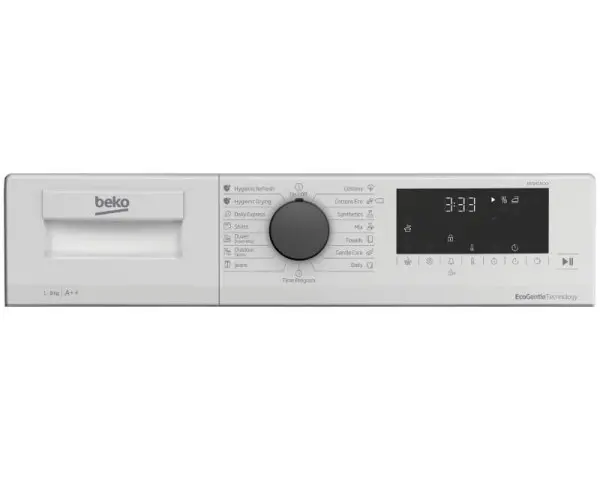 BEKO DS 9414 CX2 mašina za sušenje veša