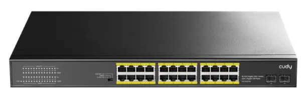 Cudy GS1028PS2