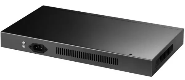 Cudy GS2028PS4-300W 24-Port Layer 2 Managed Gigabit PoE+ Switch with 4 Gigabit Combo Ports, 300W
