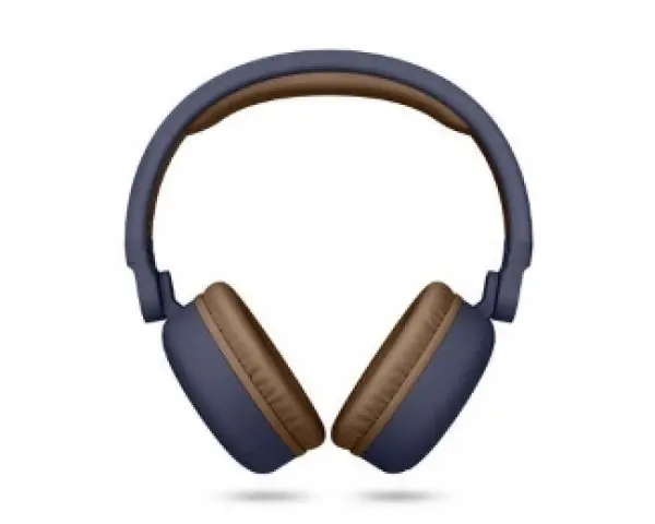 ENERGY SISTEM Energy 2 Bluetooth plave slušalice sa mikrofonom